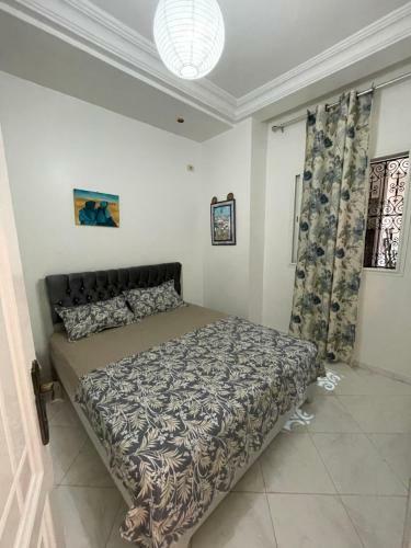 2-bed Cozy Apartment In Nabeul Near The Beach