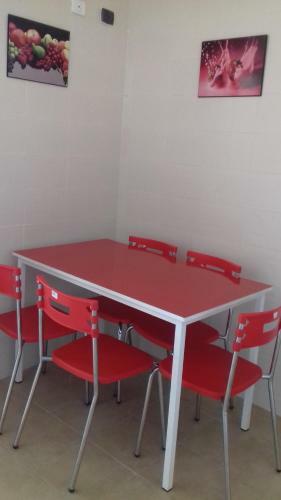 Apartamento Appartement Superbe