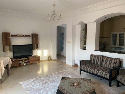Villa Djerba La Douce