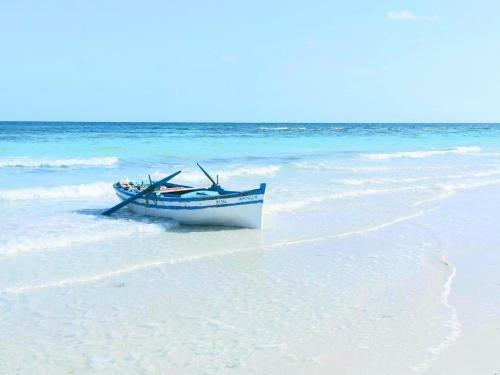 Villa Djerba La Douce