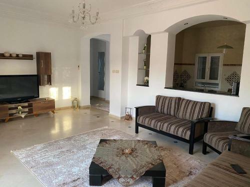 Villa Djerba La Douce