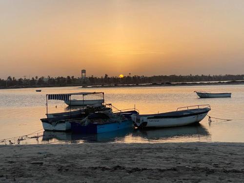 Villa Djerba La Douce