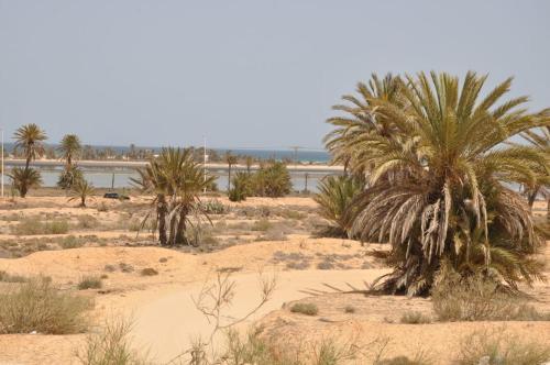 Villa Djerba La Douce