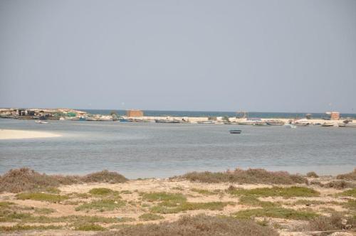 Villa Djerba La Douce