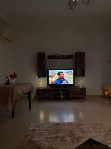 Villa Djerba La Douce