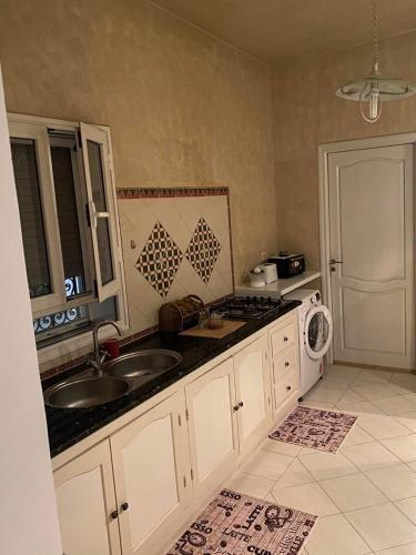 Villa Djerba La Douce