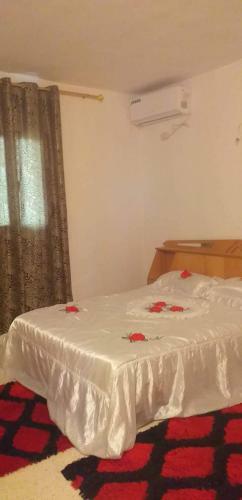 Apartamento Studio Meubl� � Djerba