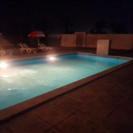Villa Avec Piscine Priv�.