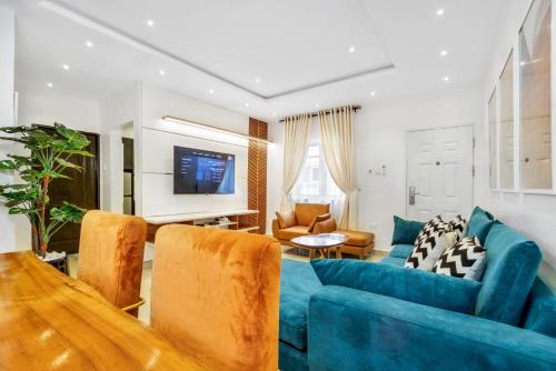 Apartamento Ruby 1