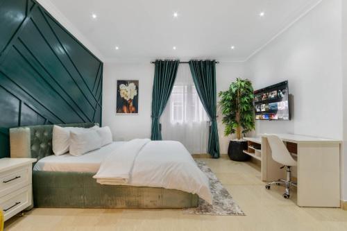 Apartamento Ruby 1