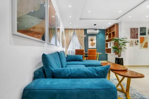 Apartamento Ruby 1