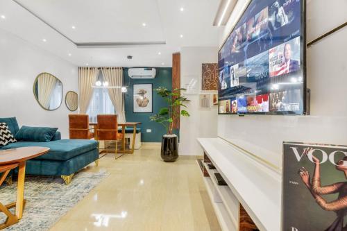 Apartamento Ruby 1