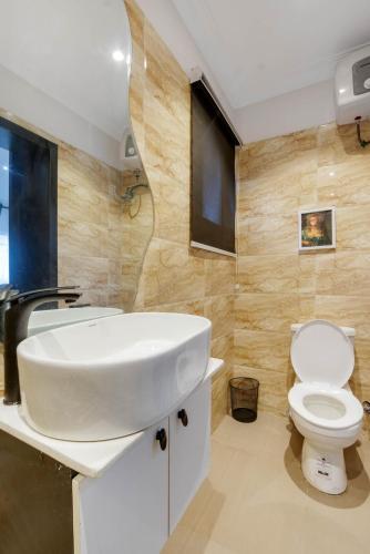 Apartamento Ruby 1