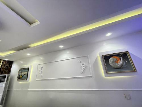 Apartamento Besidone Luxury Residence