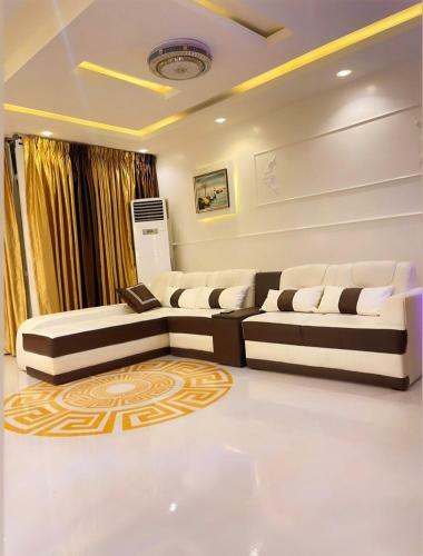 Apartamento Besidone Luxury Residence