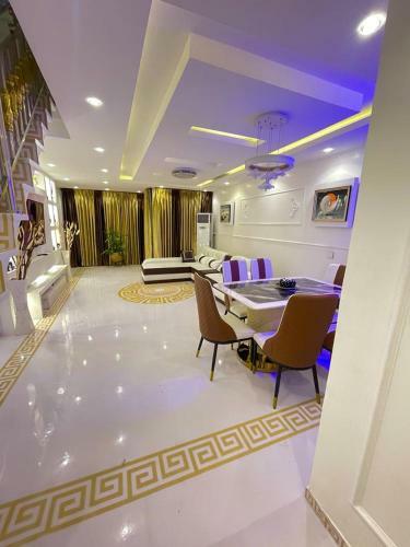 Apartamento Besidone Luxury Residence