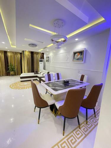 Apartamento Besidone Luxury Residence