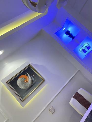 Apartamento Besidone Luxury Residence