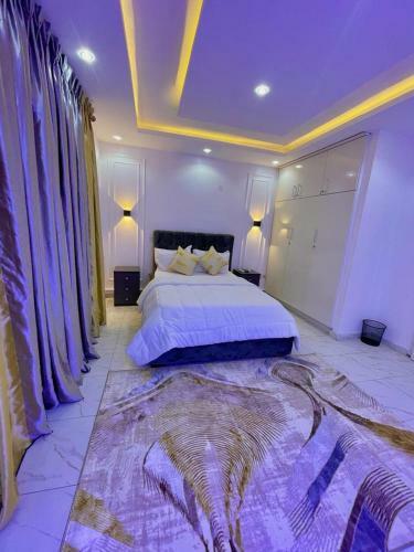 Apartamento Besidone Luxury Residence