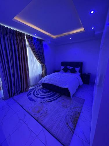 Apartamento Besidone Luxury Residence