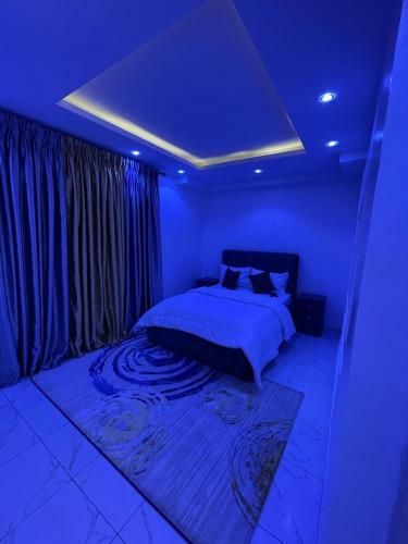 Apartamento Besidone Luxury Residence