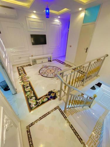 Apartamento Besidone Luxury Residence