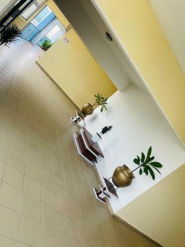 Apartamento Besidone Luxury Residence