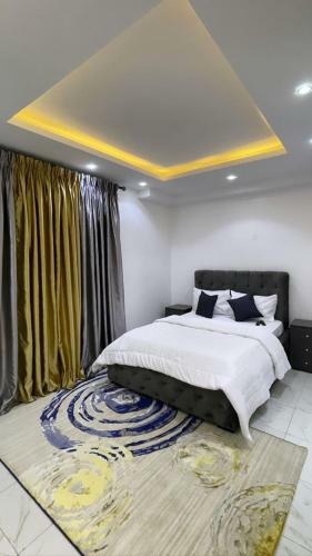 Apartamento Besidone Luxury Residence