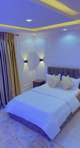 Apartamento Besidone Luxury Residence