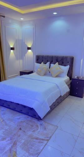 Apartamento Besidone Luxury Residence