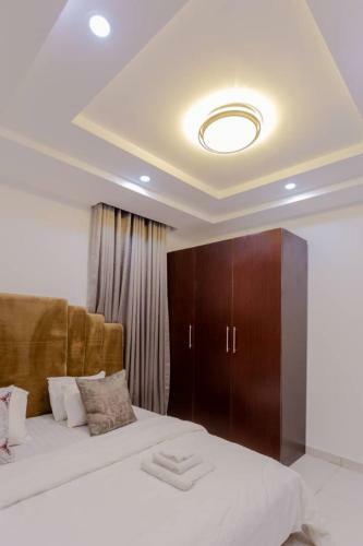The City Central Apartment