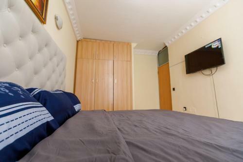 Apartamento Victoria 99