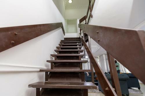 Apartamento Victoria 99