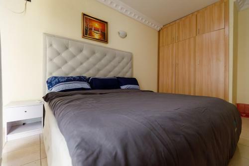 Apartamento Victoria 99