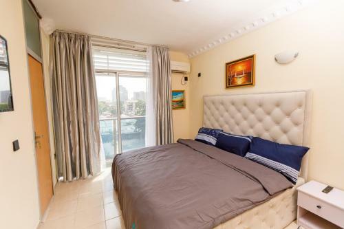 Apartamento Victoria 99
