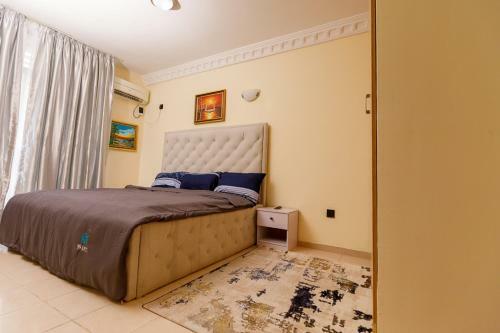 Apartamento Victoria 99