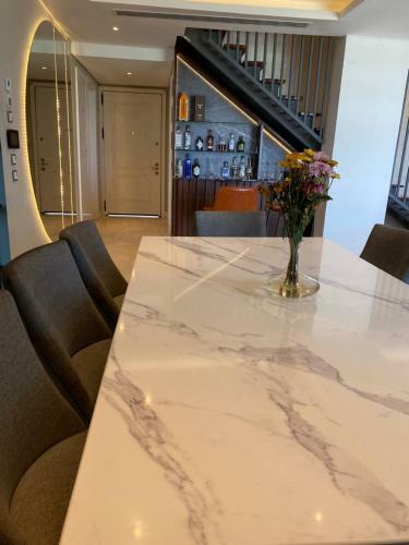 Apartamento Brookstone Property