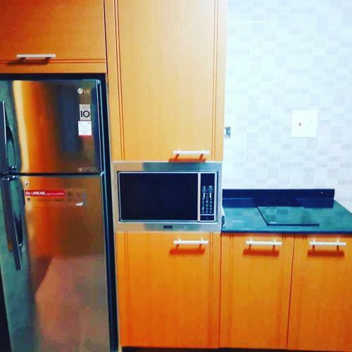 Luxury 2 Bedroom Apartment Away From Home