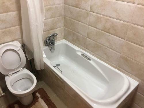 Luxury 2 Bedroom Apartment Away From Home