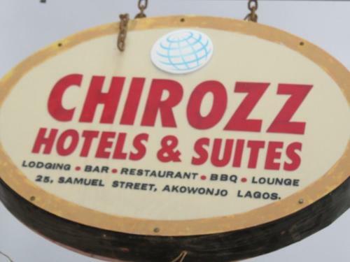 Chirozz Hotels & Suites