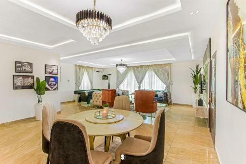 Apartamento Dcourt