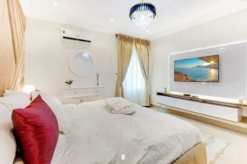 Apartamento Dcourt