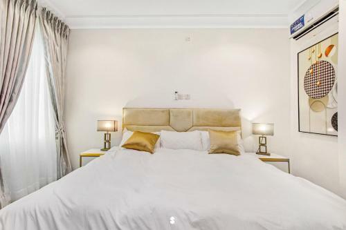 Apartamento Dcourt