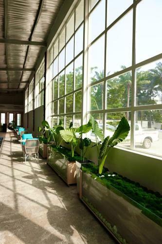 Apartamento No 1, Thompson Avenue Ikoyi