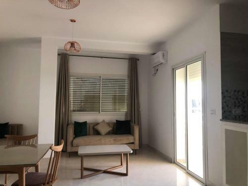 Apartamento Molk