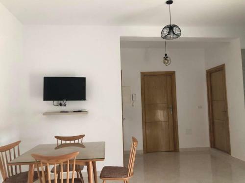 Apartamento Molk