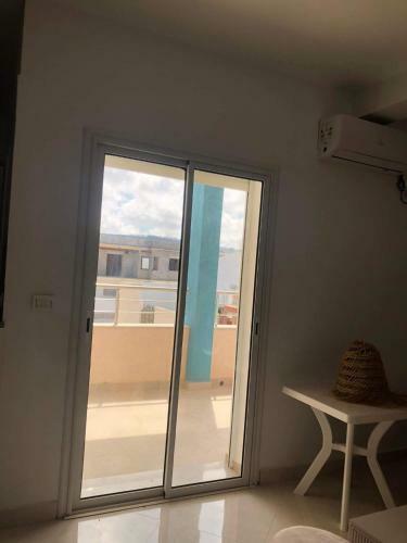 Apartamento Molk