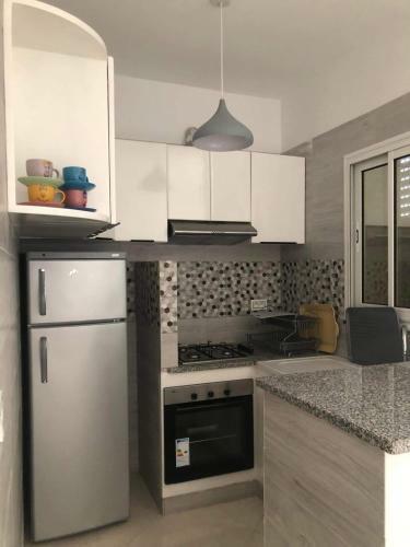 Apartamento Molk