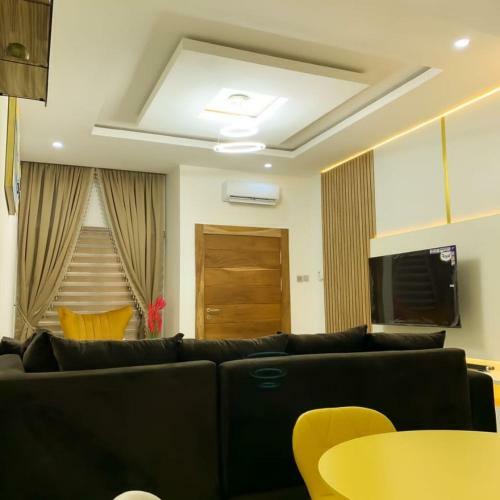 Adeola's Paradise