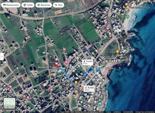 Apartamento Pride Of Kelibia